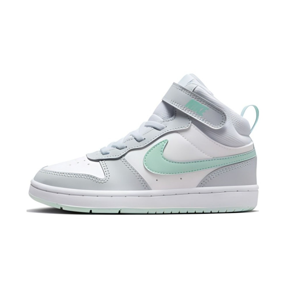 Nike Mid 2