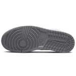 【 】 Jordan Air Jordan 1 Mid "Vintage Grey"