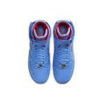 Just Don x Nike Air Force 1 All Star
