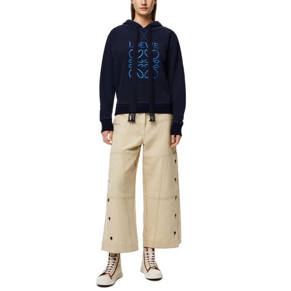 LOEWE FW21 Anagram