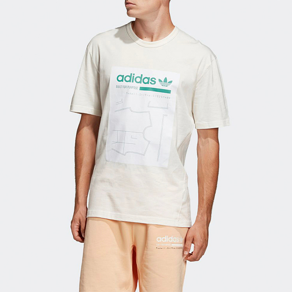 Adidas originals Graphic Tee Logo T