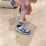 NBA x Nike Dunk EMB "Brooklyn Nets" 75