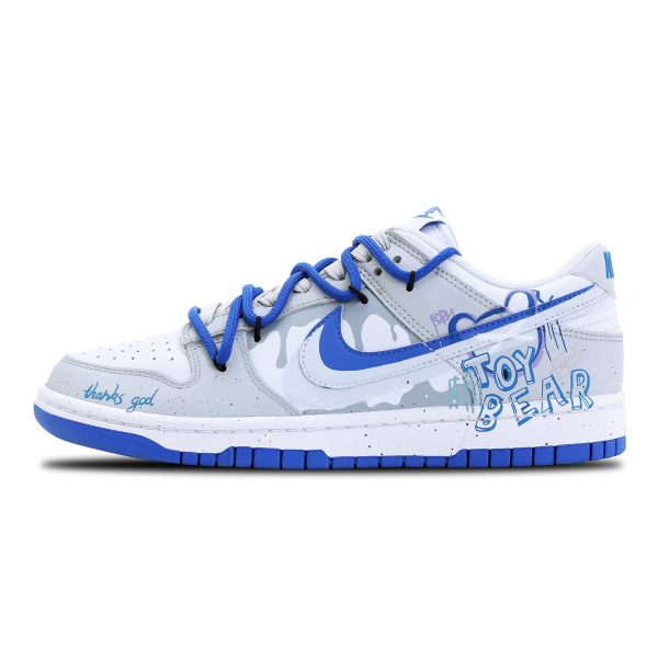 【 】 Nike Dunk "Royal"