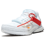 OFF-WHITE x Nike Air Presto 2.0 THE TEN OW