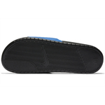 Nike Benassi JDI JDI "Mismatch"