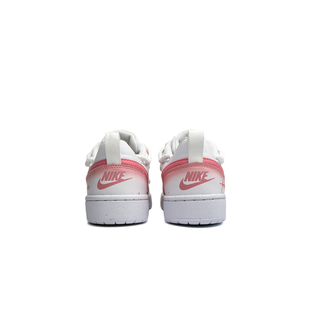 【 】 Nike Court Borough Low 2 GS