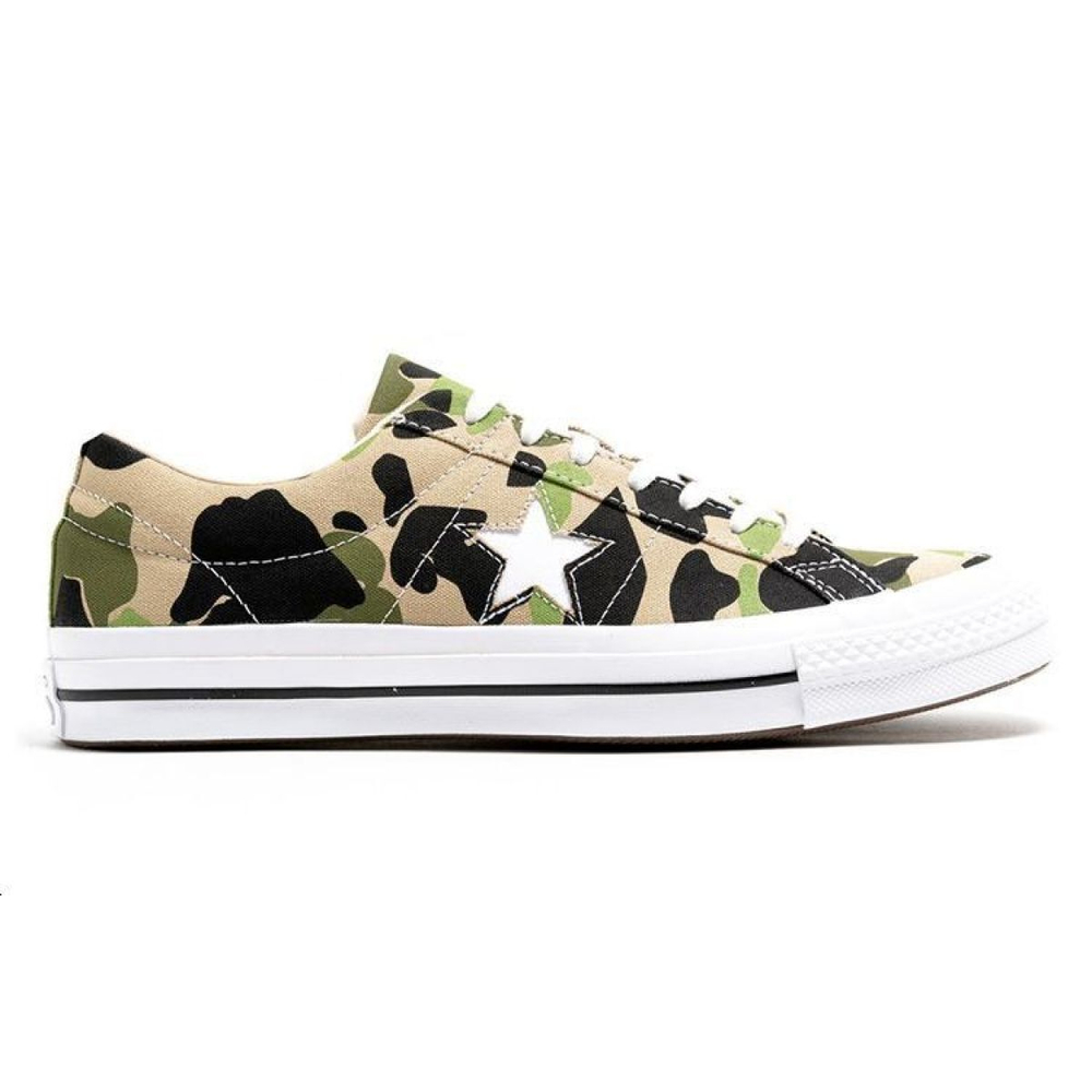 Converse One Star