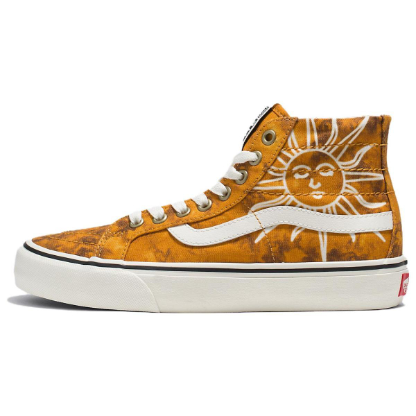 Vans SK8 38 Tie-dye Decon VR3 SF
