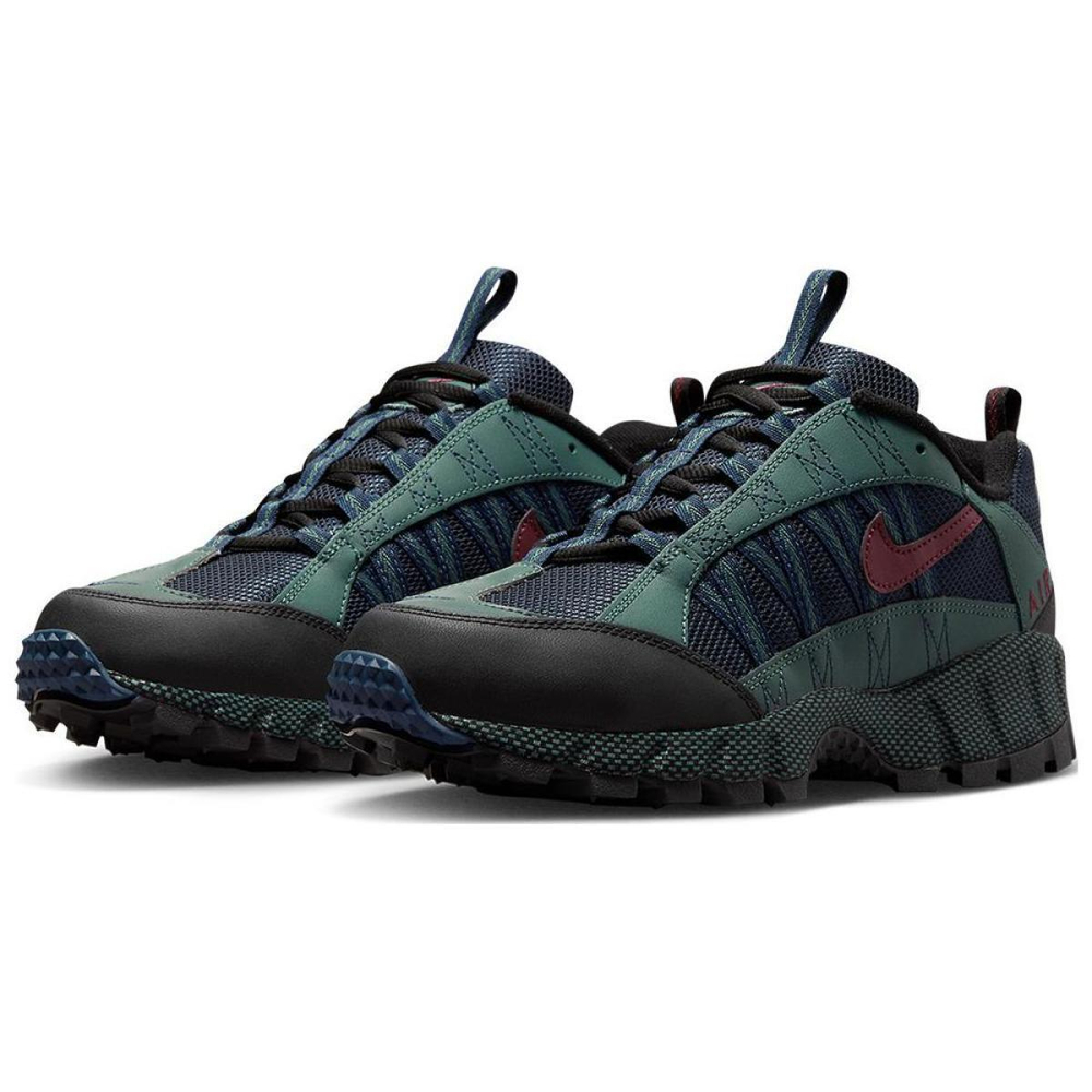 Nike Air Humara QS "Faded Spruce"