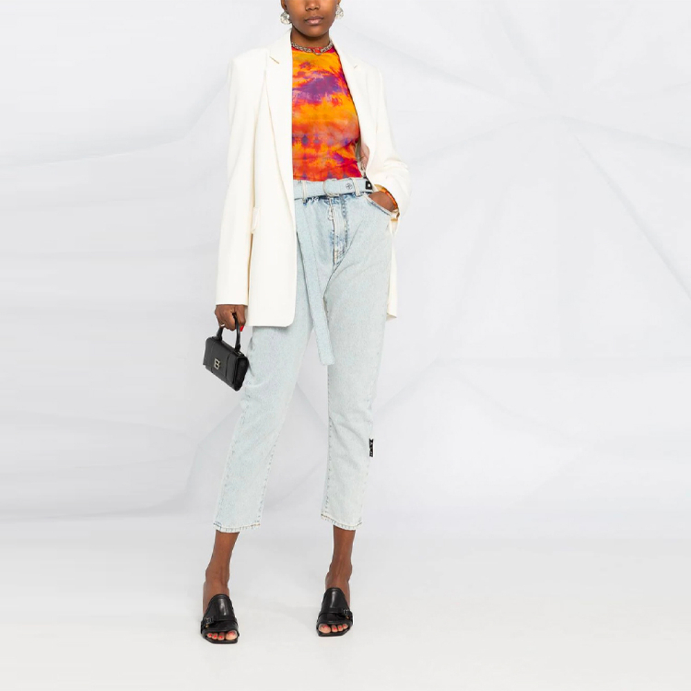OFF-WHITE SS21