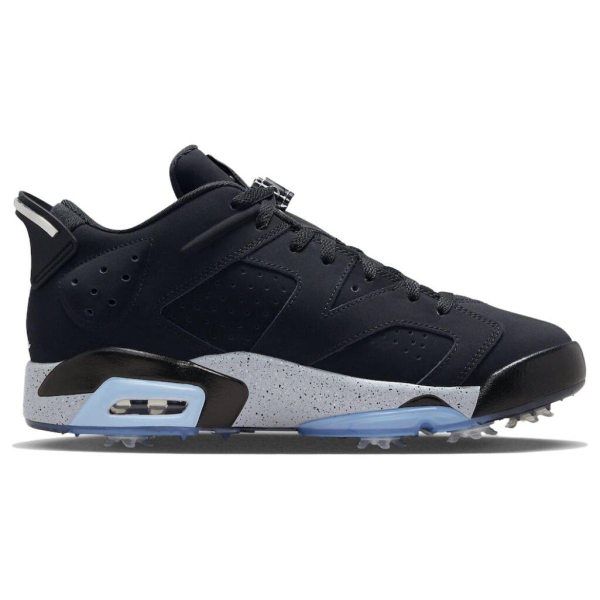 Jordan Air Jordan 6 Low Golf "Chrome"