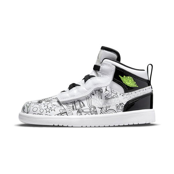 Jordan Air Jordan 1 Mid ALT BP