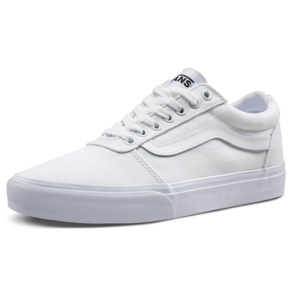 Vans Ward