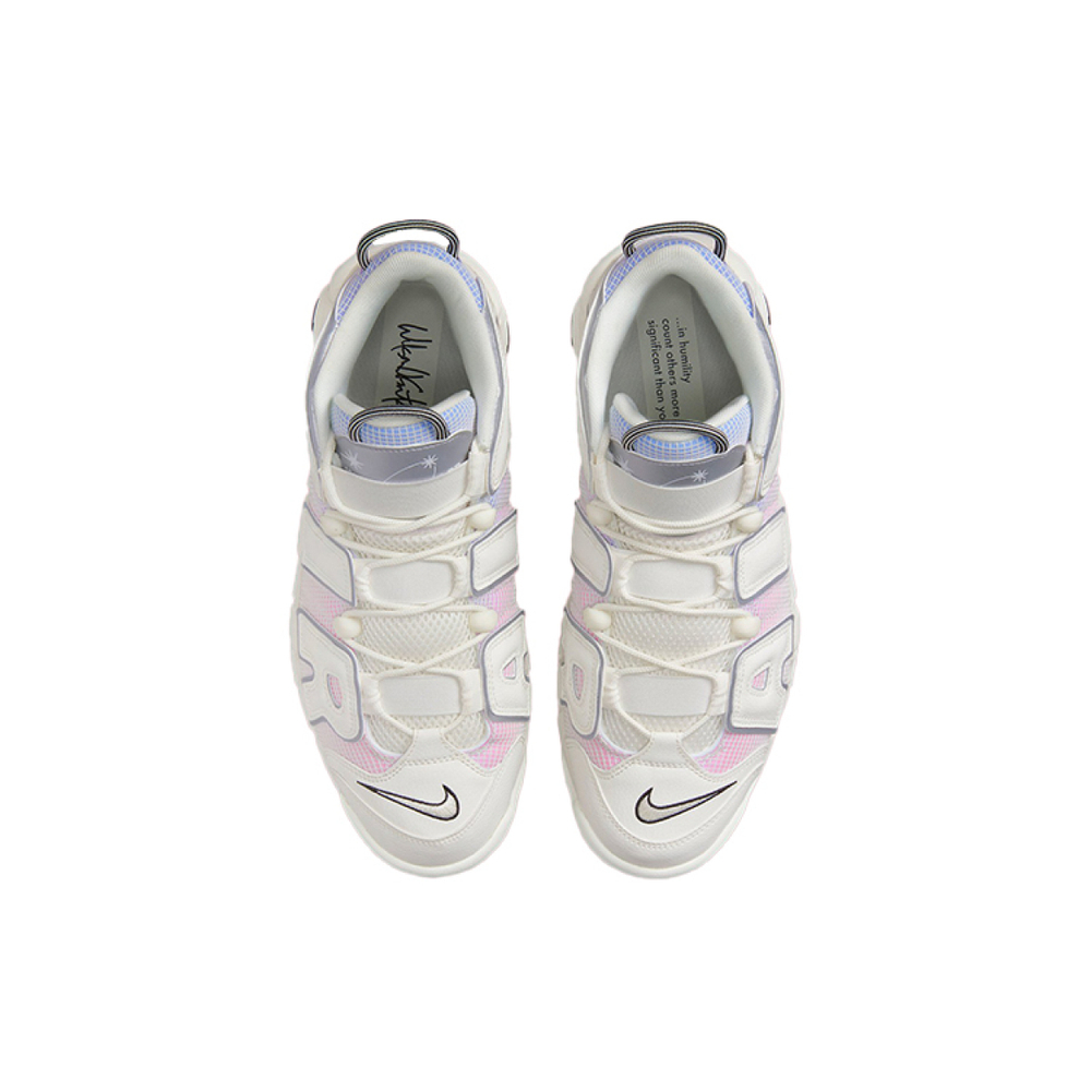 Nike Air More Uptempo air