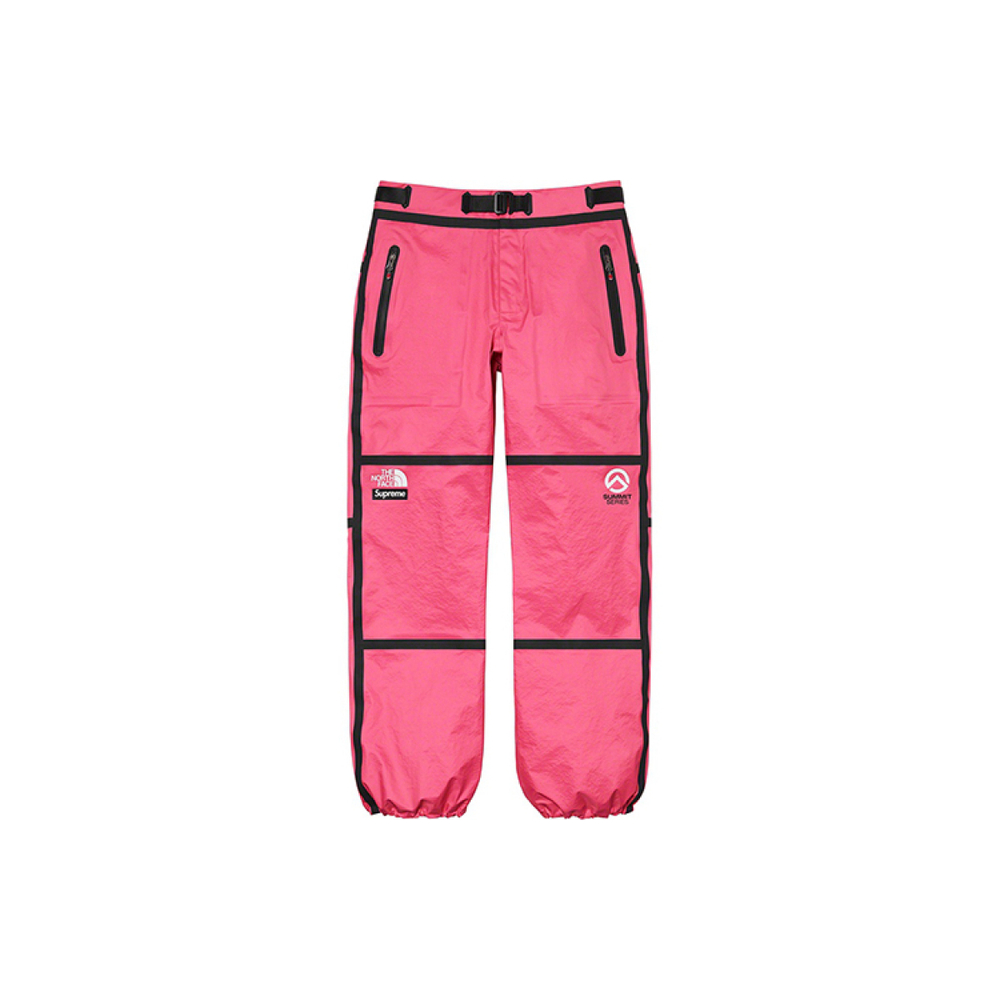 Supreme Week 14 x The North Face Summit Outer Tape Seam Mountain Pant