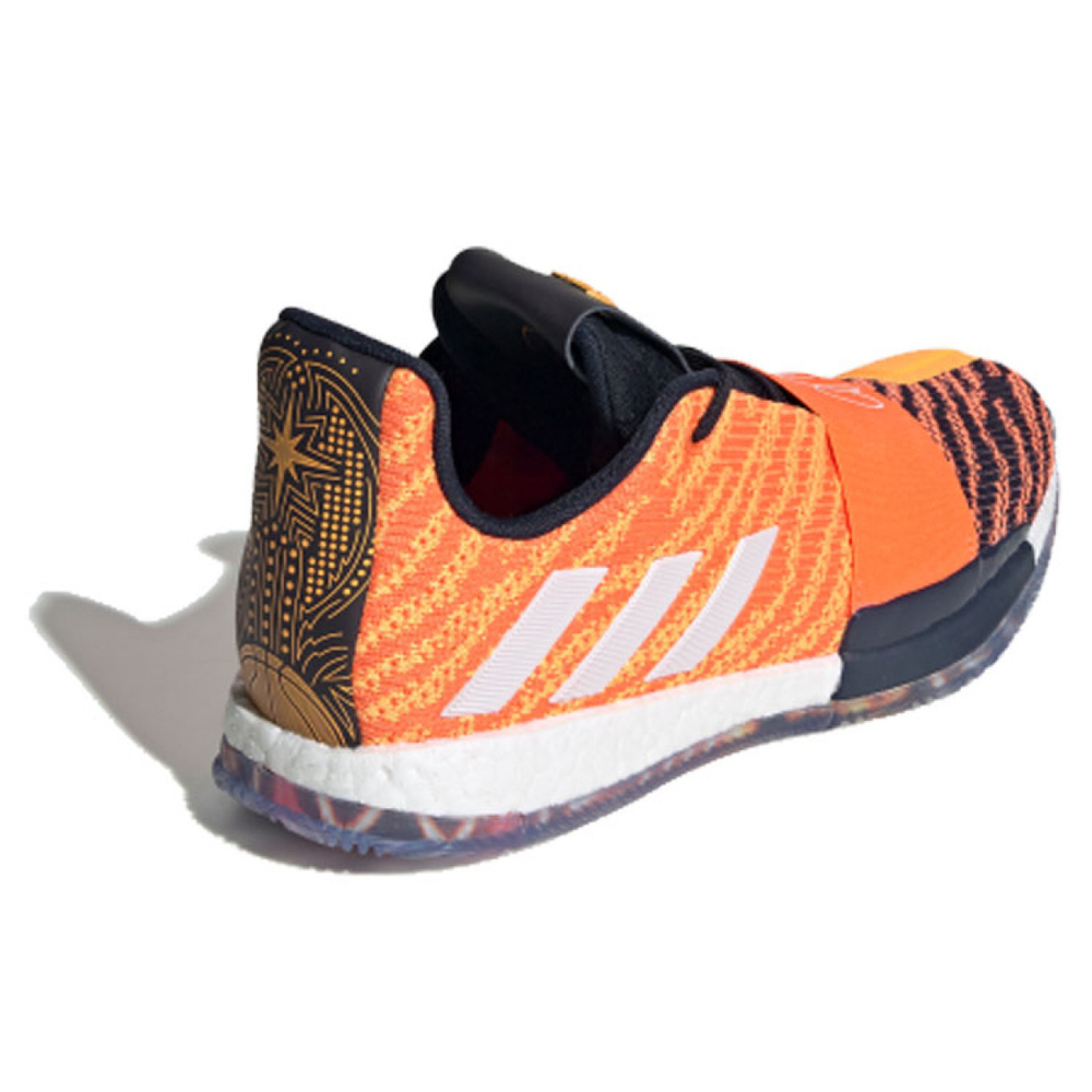 Adidas Harden Vol.3 VEGAS 3