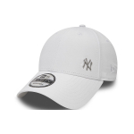 New Era MLB Ny Logo