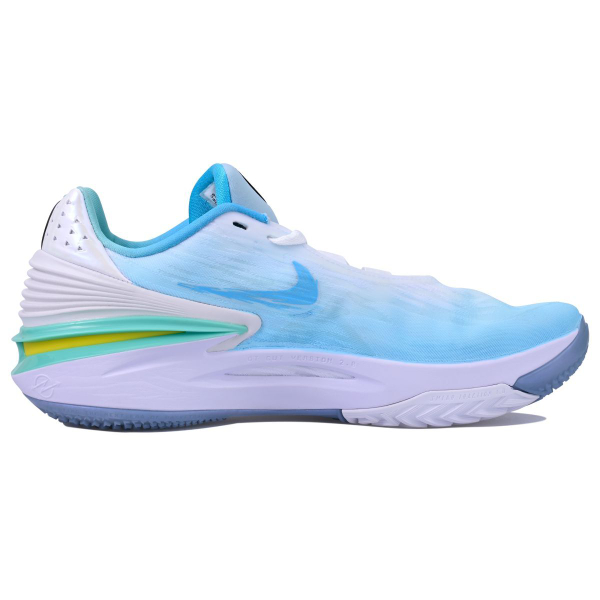 【 】 Nike Air Zoom G.T. Cut 2 EP Vlad