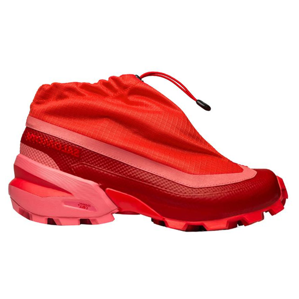 MM6 Maison Margiela SALOMON Cross Low For