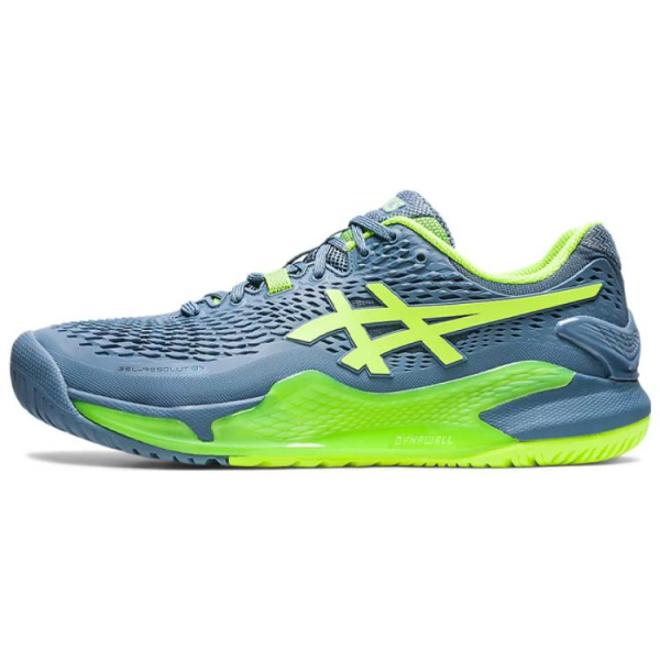 Asics Gel-Resolution 9 PU