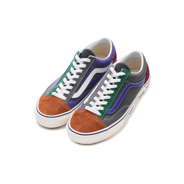 Vans Style 36