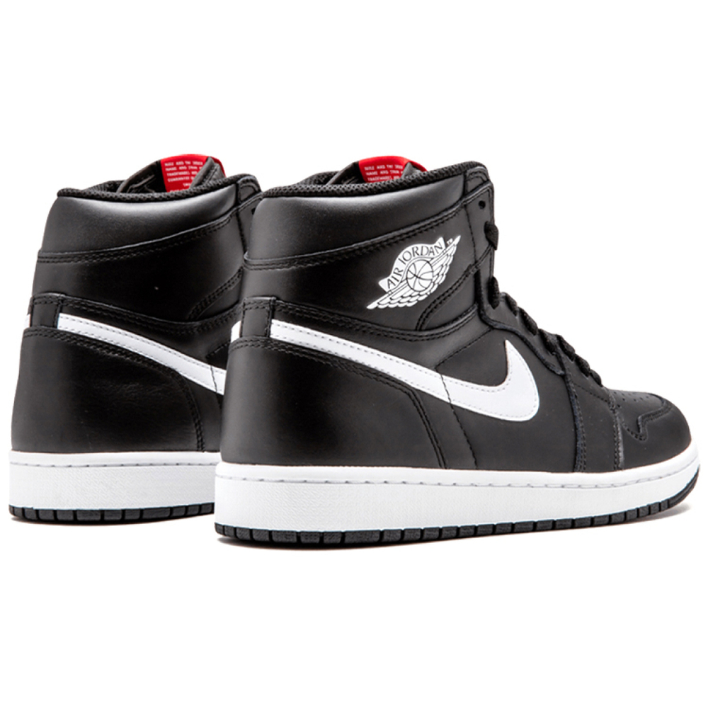Jordan Air Jordan 1 Retro Yin Yang Black