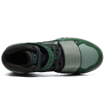 White Mountain x FILA FUSION Teratach