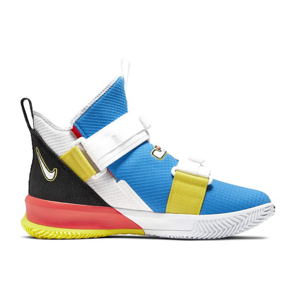 Nike zoom soldier 13 Lebron 13