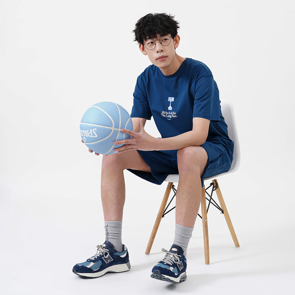 New Balance x ANB SS22T