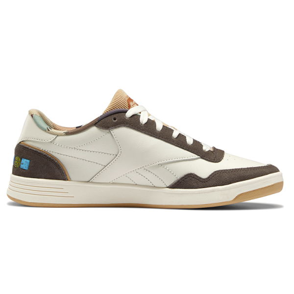 Kung Fu Panda x Reebok Royal Techque T