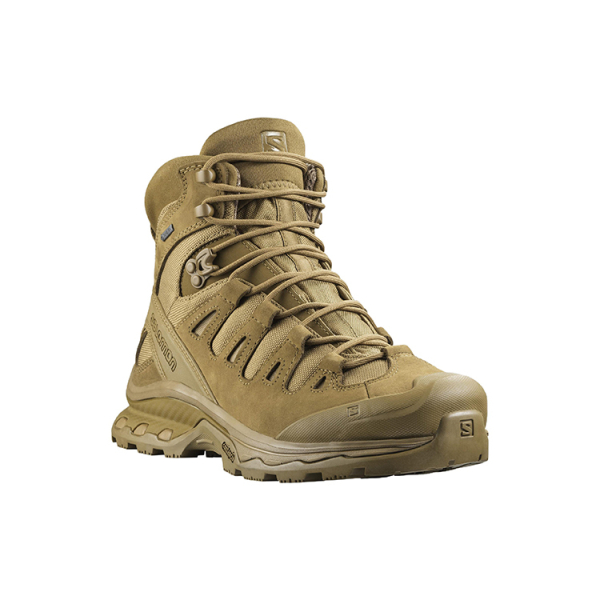 Salomon Quest 4d Gore-Tex Forces 2