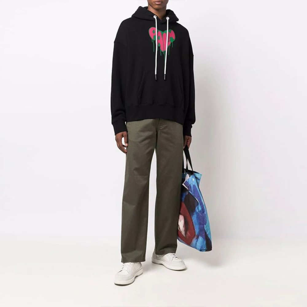 PALM ANGELS FW21 Logo