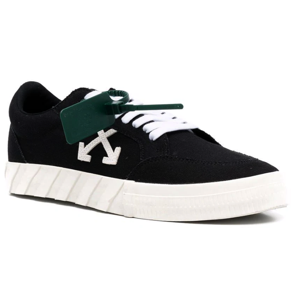 OFF-WHITE Vulcanized