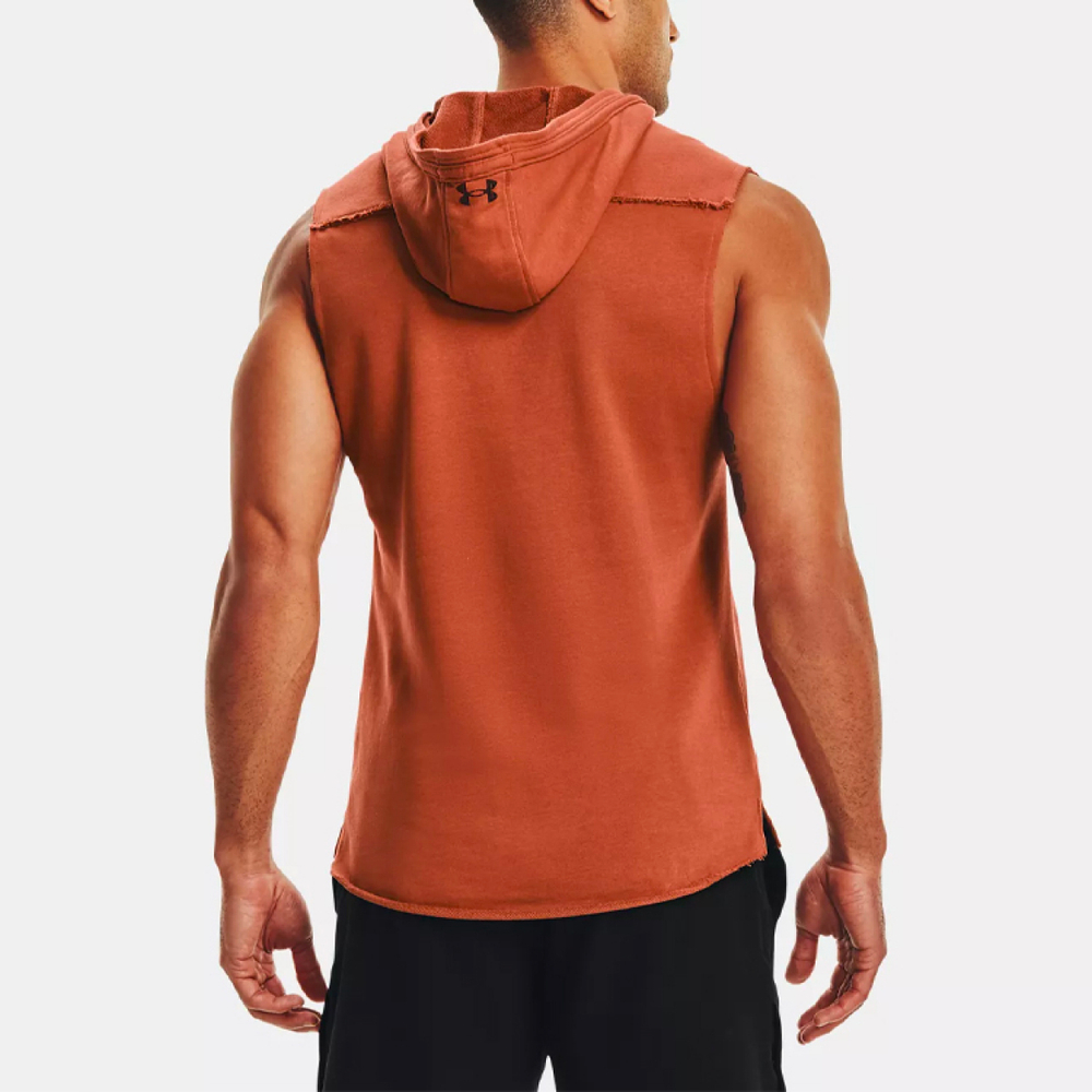 Under Armour Project