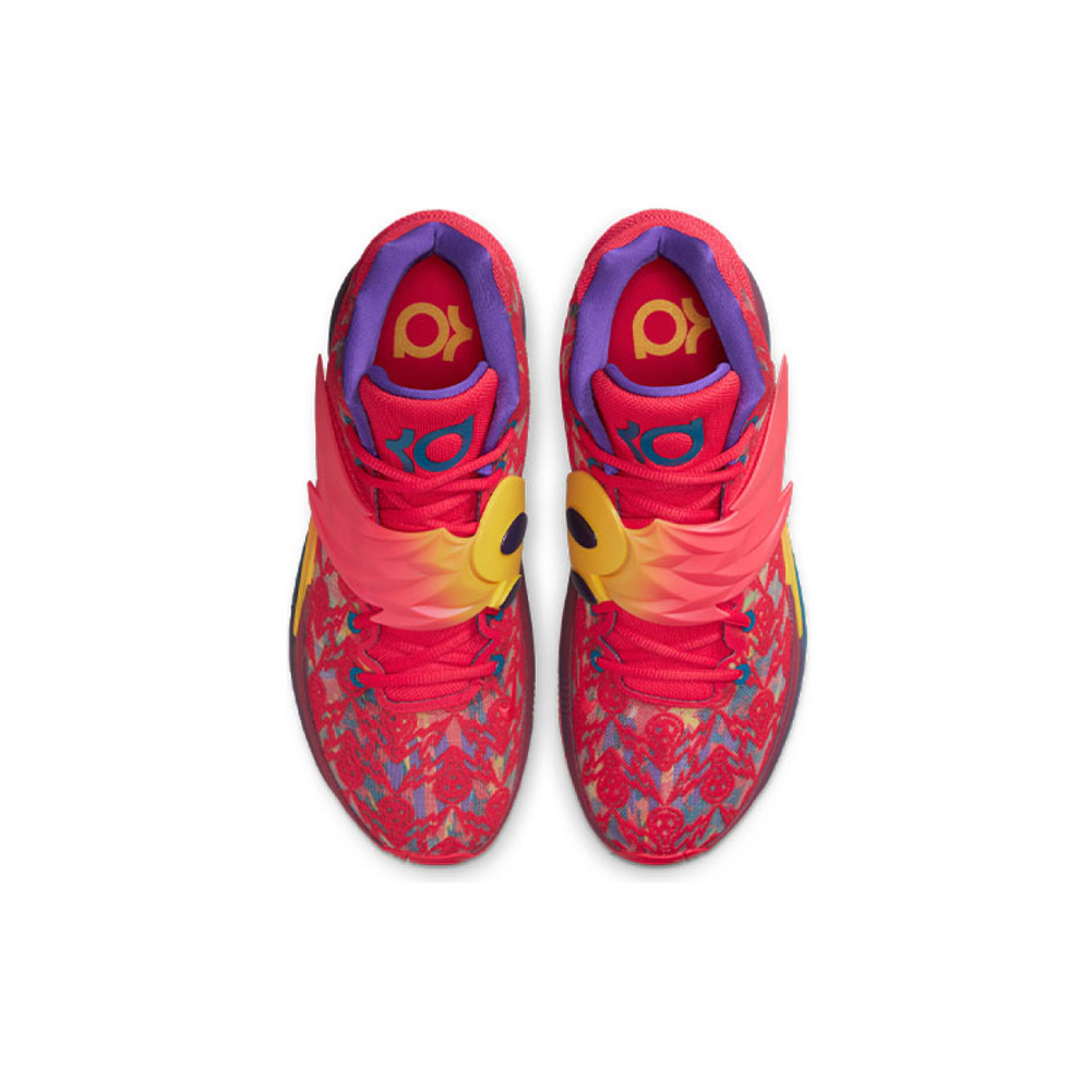 Ron English x Nike KD 14 EP 14