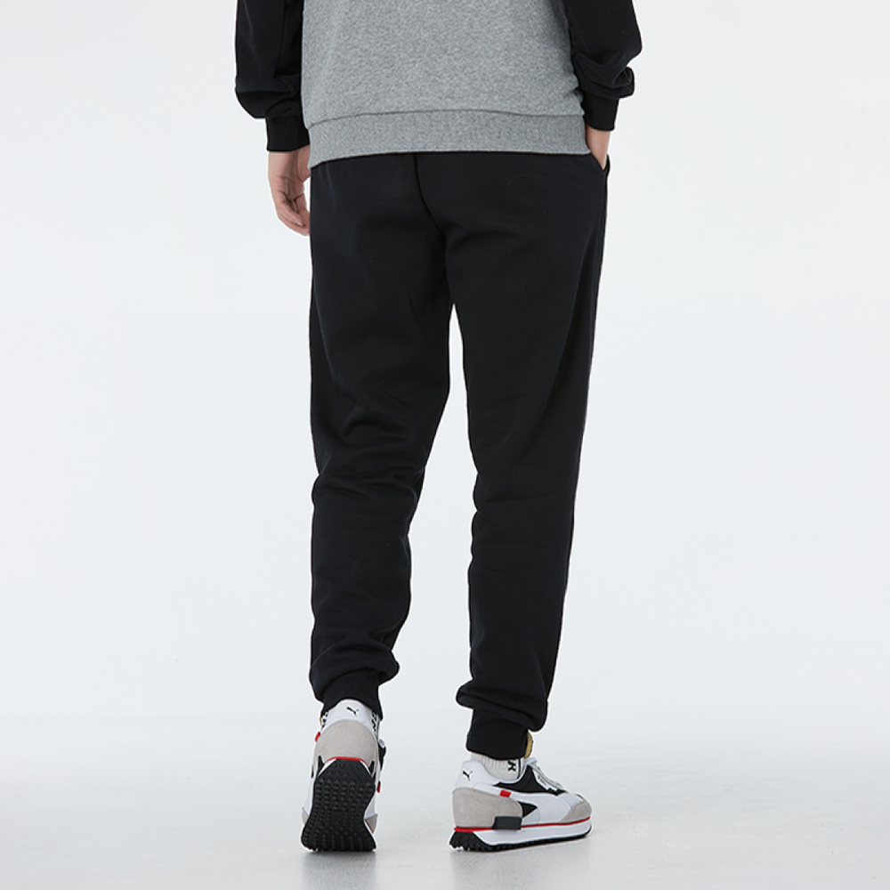 Puma Ess Logo Pants Fl Cl