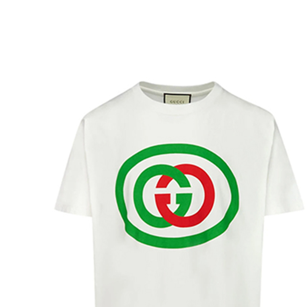 GUCCI Logo T