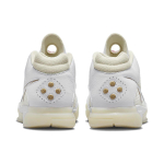 Nike KD 3 "White and Gold" 3