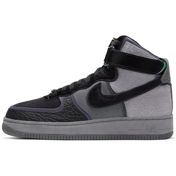A Ma Maniére x Nike Air Force 1 3M
