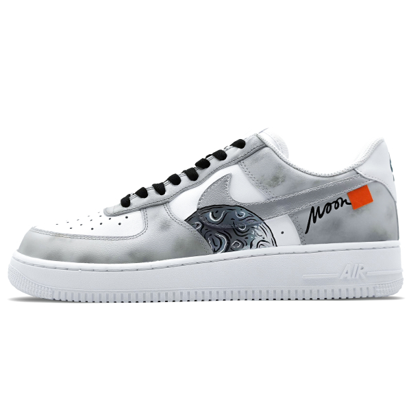 【 】 Nike Air Force 1 07