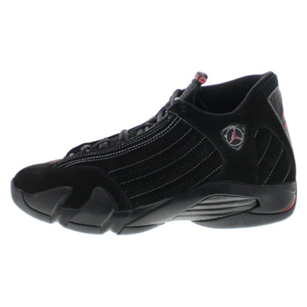 Jordan Air Jordan 14 Retro Black CDP