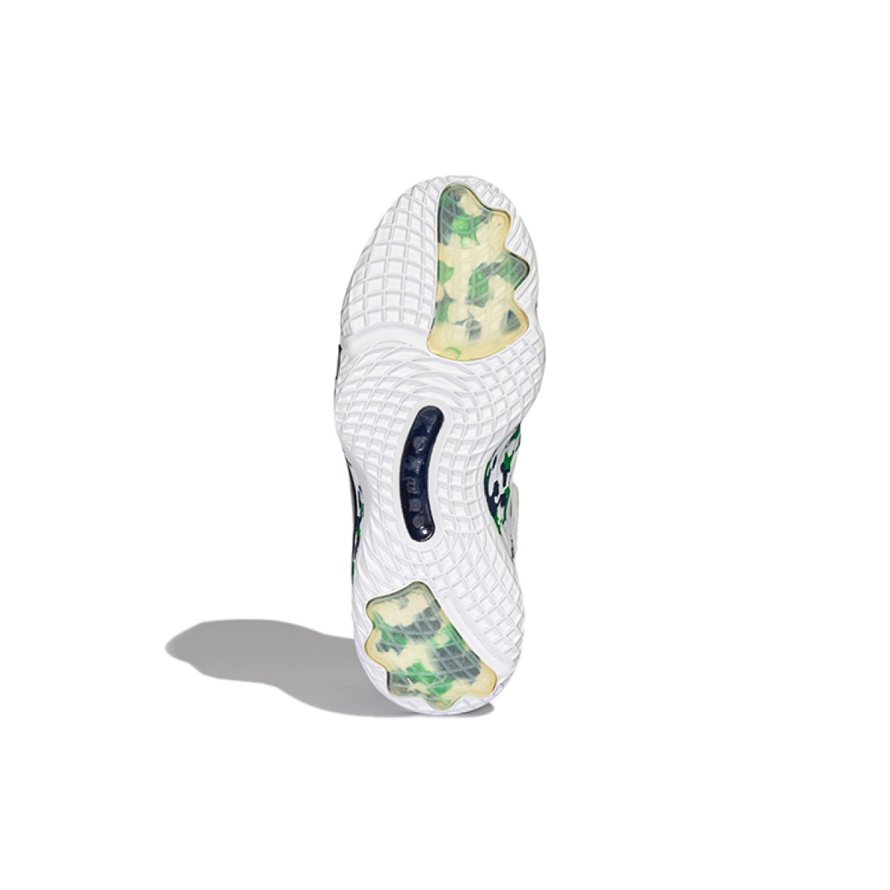 Adidas D.O.N. Issue #3 GCA TPU