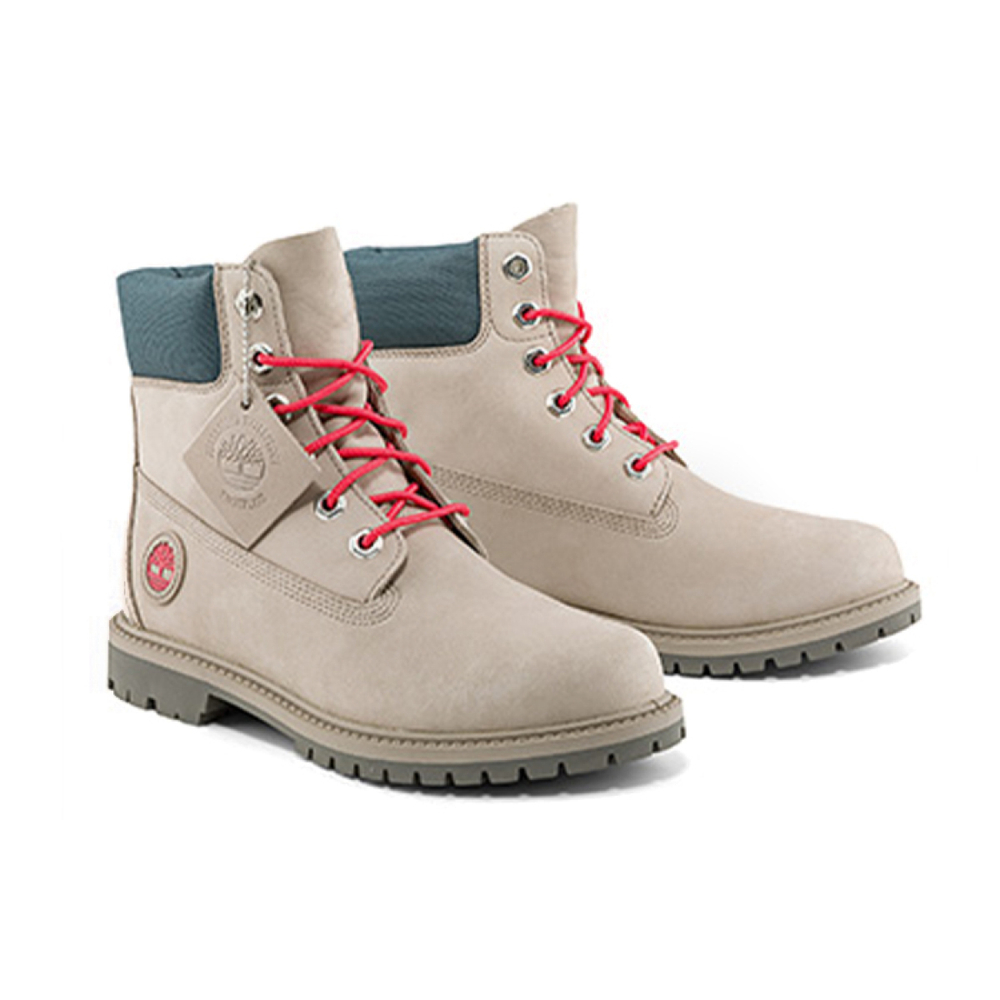 Timberland