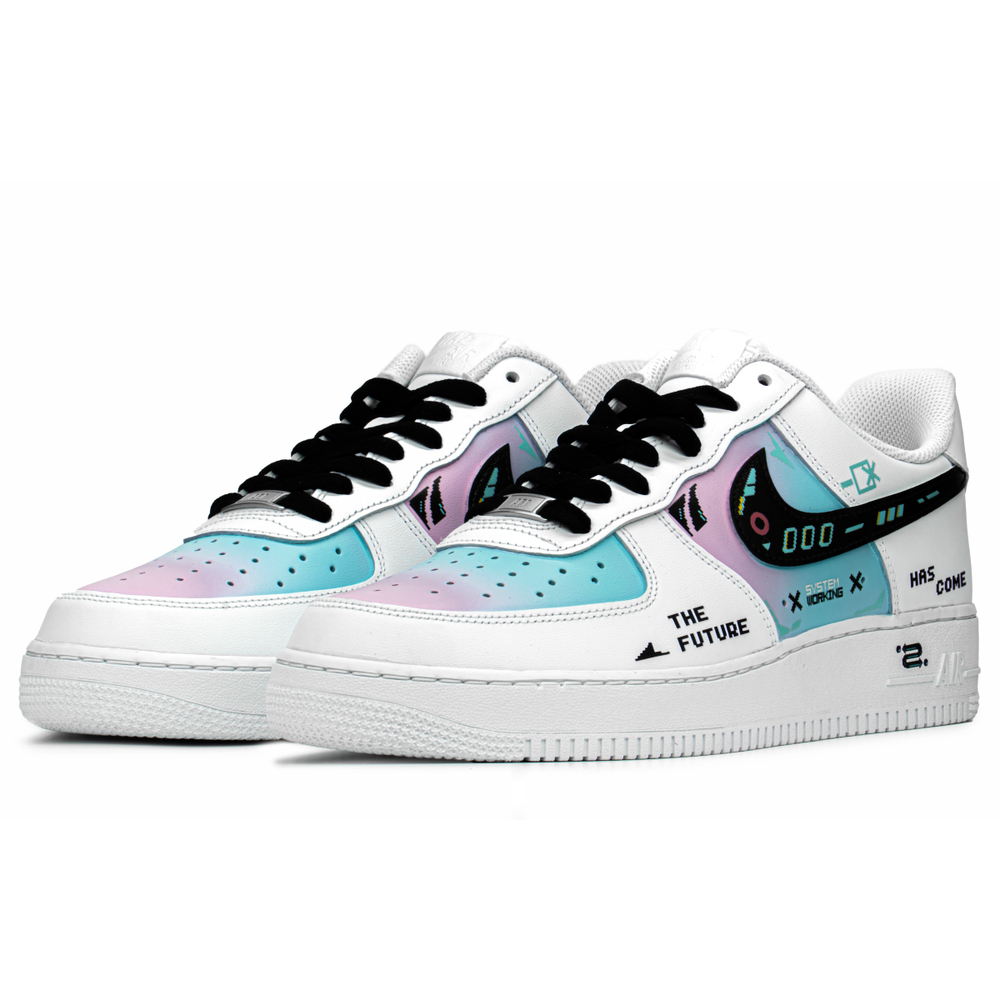 【 】 Nike Air Force 1