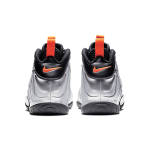 Nike Foamposite Pro Halloween