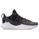 Under Armour CURRY 5 Pi Day Black 5