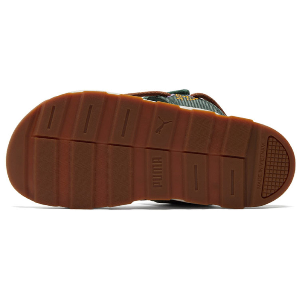 KIDSUPER x PUMA RS-Sandal