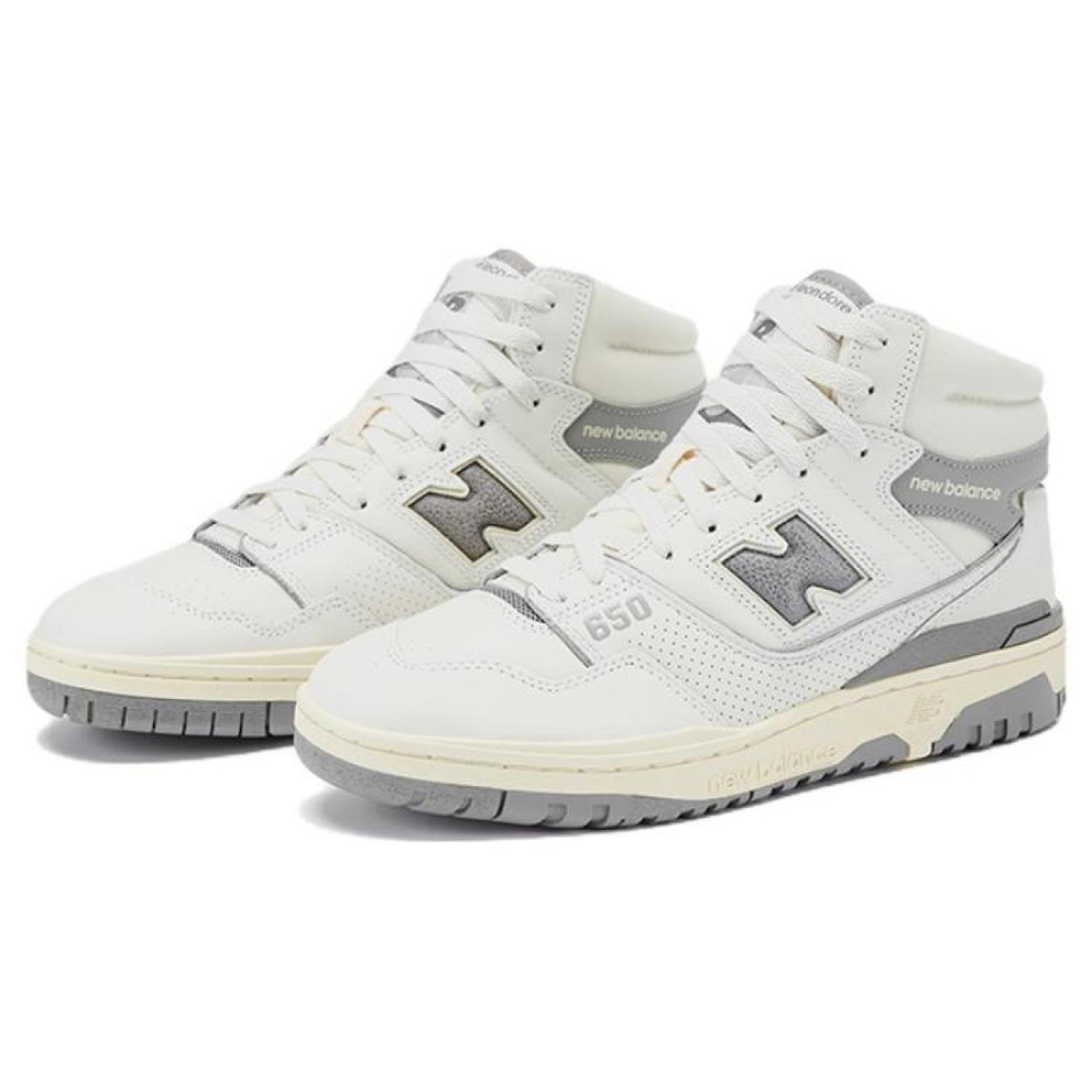 Aimé Leon Dore x New Balance NB 650