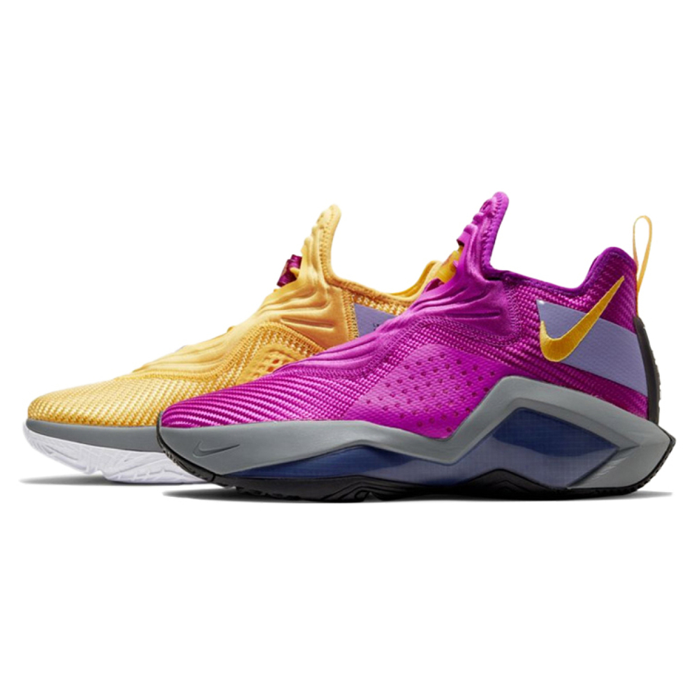Nike zoom soldier 14 EP 14