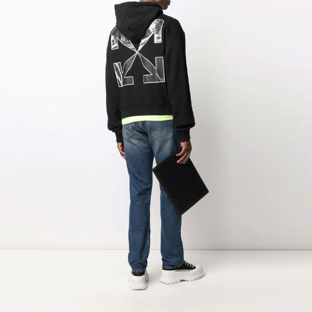 OFF-WHITE FW21